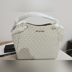 New and authentic brand bags